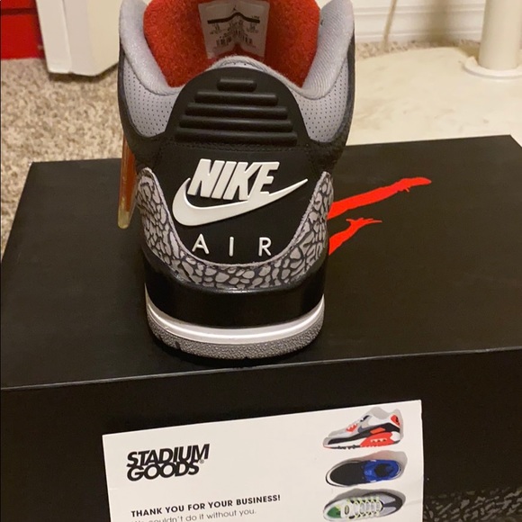 Starting to sells shoes - Picture 4 of 5